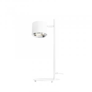 Lampa biurkowa BOT WHITE 1046B