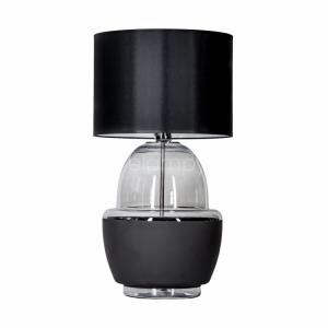 Lampa stołowa ARIEL BLACK L248112423