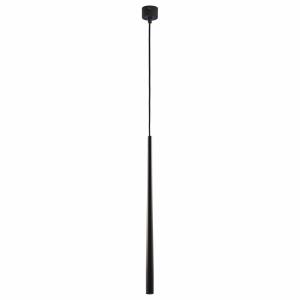 Lampa wisząca PIANO BLACK 6410