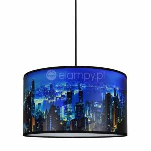 Lampa wisząca NEW YORK 8838