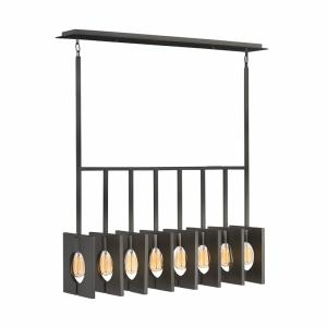 Lampa wisząca QN-LUDLOW8-GR