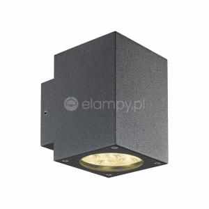 Lampa elewacyjna BINDÓ 549A-L0112A-04