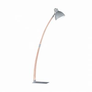 Lampa podłogowa BENT 46160