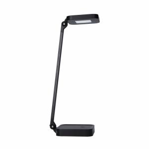 LAMPA LED ML1001USB CZARNA