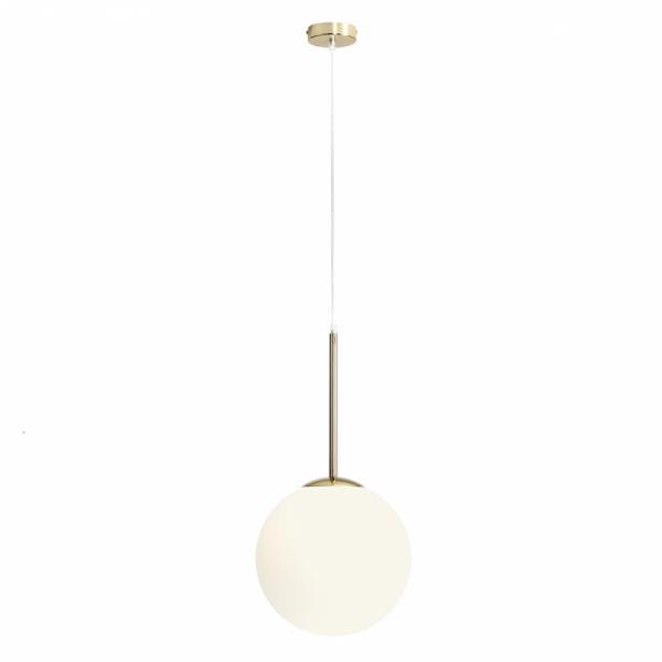 Lampa wisząca BOSSO GOLD 1087G30