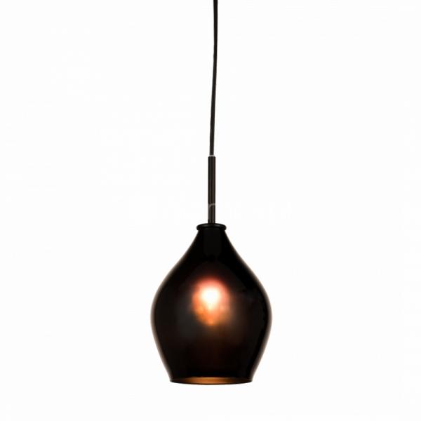 Lampa wisząca KUALA LUMPUR P01557BK