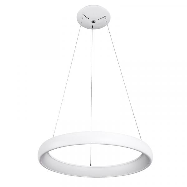 Lampa wisząca Alessia 5280-850RP-WH-3