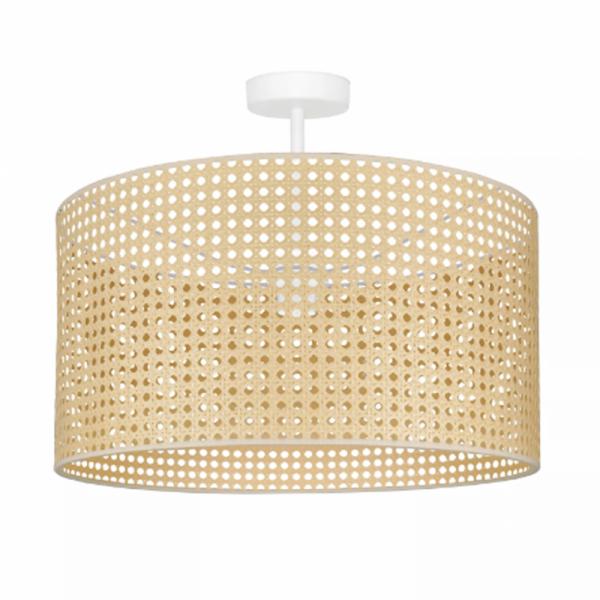 Lampa sufitowa RATTAN 604680