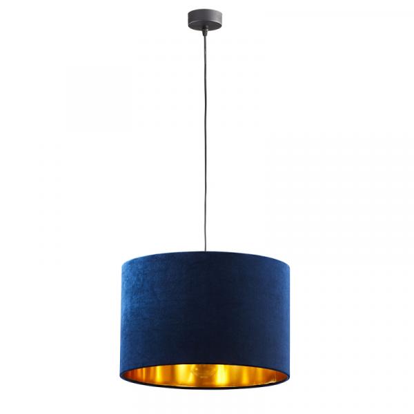 Lampa wisząca TERCINO BLUE 6172