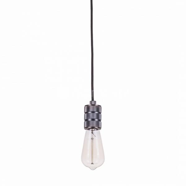 Lampa wisząca MILLENIA DS-M-010-03 MATT BLACK