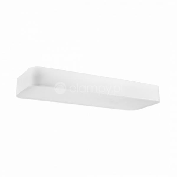 Lampa sufitowa OFFICE SQUARE LED 1350