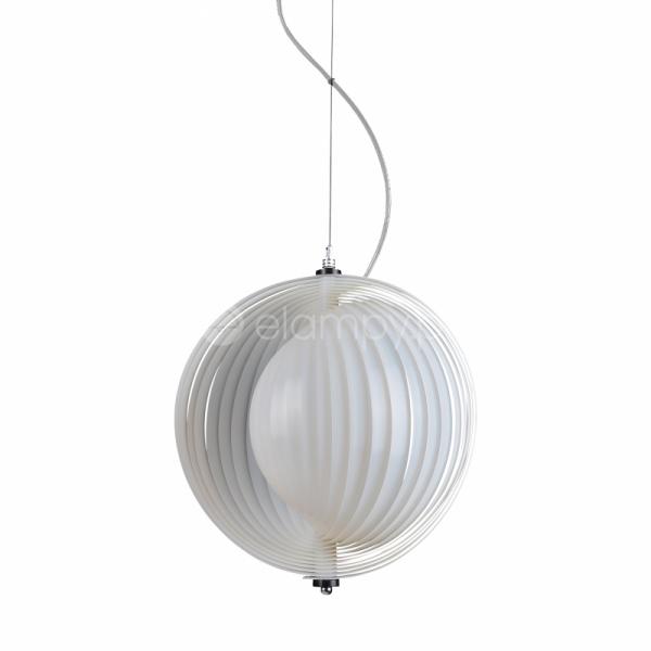 Lampa wisząca METIS 326/1 BIA