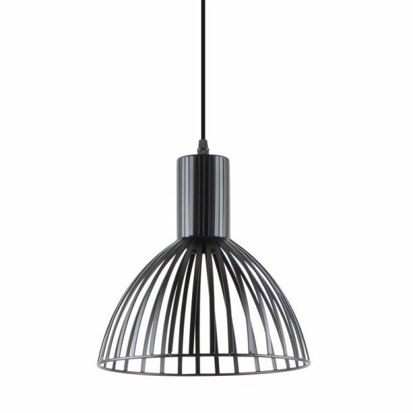 Lampa wisząca DOLIA A8082-BK