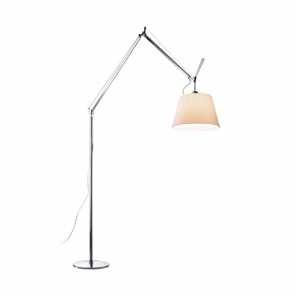 Lampa podłogowa TOLOMEO MEGA 36