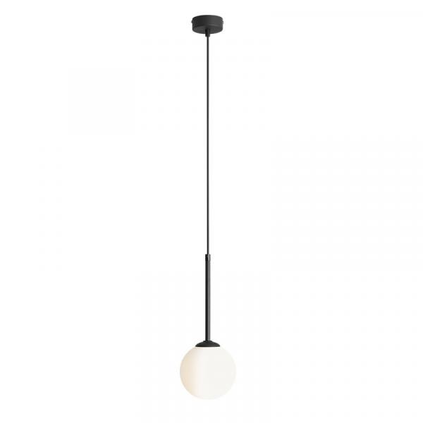 Lampa wisząca BOSSO MINI 14 BLACK 1087XXS1