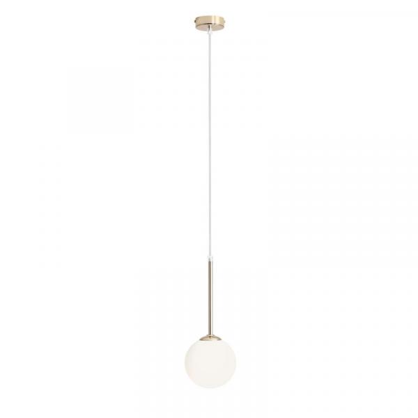 Lampa wisząca BOSSO MINI 14 GOLD 1087XXS30