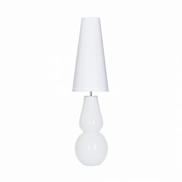 Lampa podłogowa MILANO WHITE L201081803