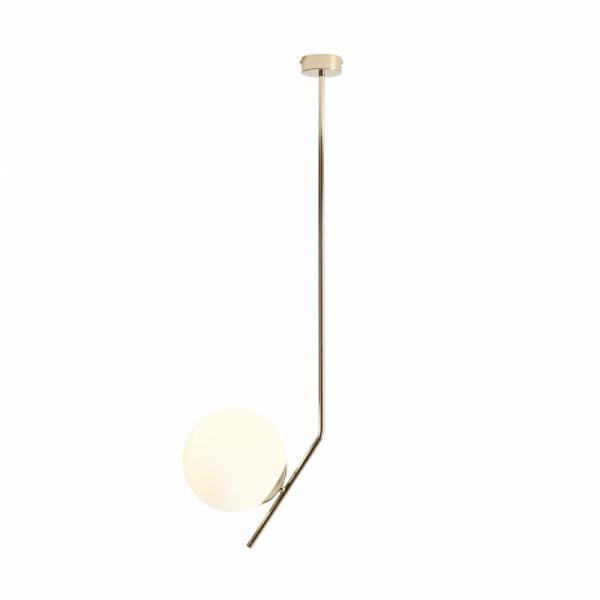 Lampa sufitowa GALLIA 1095PL_G30_L