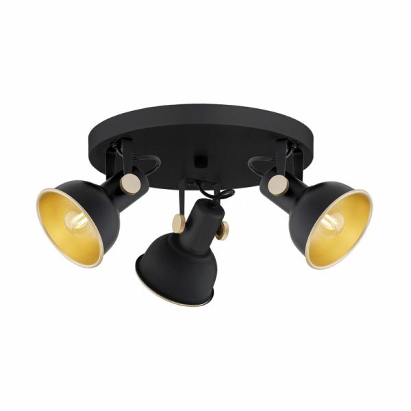 Lampa sufitowa LENORA 6241