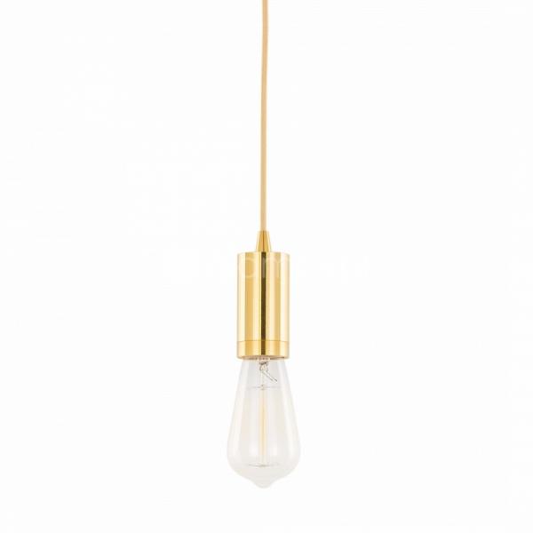 Lampa wisząca MODERNA DS-M-038 GOLD