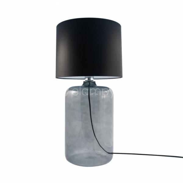 Lampa stołowa AMARSA GRAFIT 5510BK