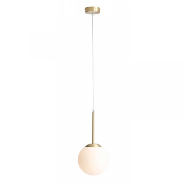 Lampa wisząca BOSSO MINI 20 BRASS 1087XS40