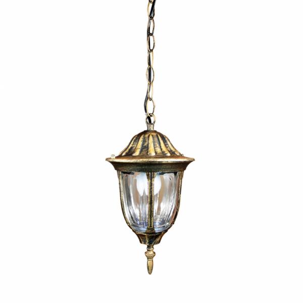 Lampa wisząca FLORENCJA 02557