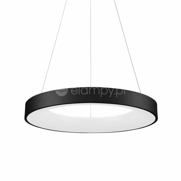 Lampa wisząca GIULIA 5304-850RP-BK-3