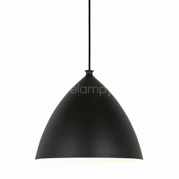 Lampa wisząca SLOPE 35 BLACK/WHITE 71723001