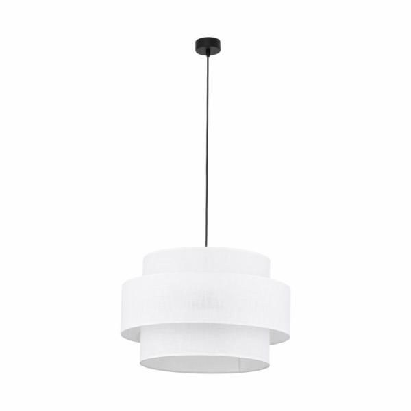 Lampa wisząca CALISTO WHITE 5363