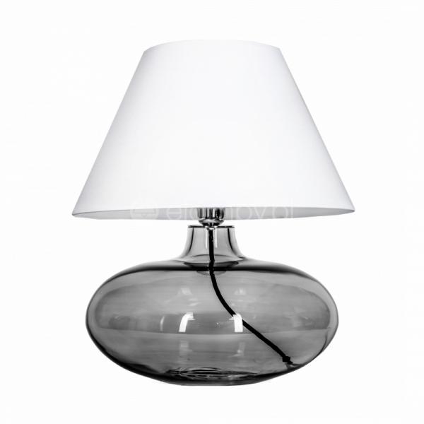 Lampa stołowa STOCKHOLM BLACK L005252215