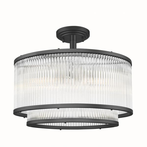 Lampa sufitowa SERGIO C0528-05H-P7AC