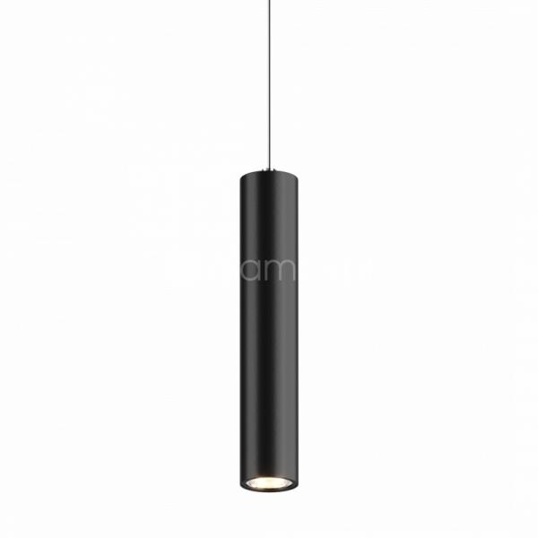 Lampa wisząca TUBA HL 1 20023-BK