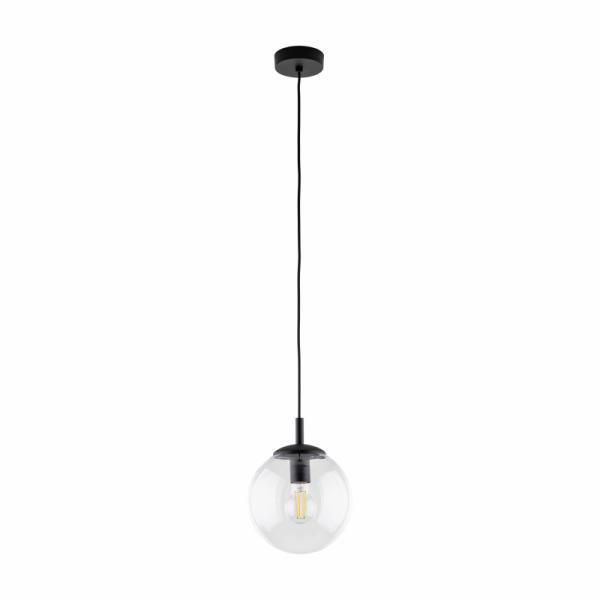 Lampa wisząca ESME TRANSPARENT 3267