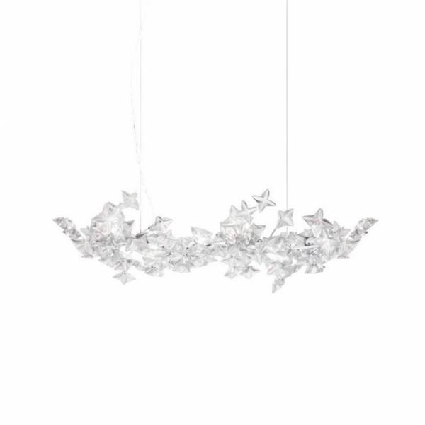 Lampa wisząca HANAMI LARGE - TRANSPARENT WIRE HANSL00PRS01T00000EU