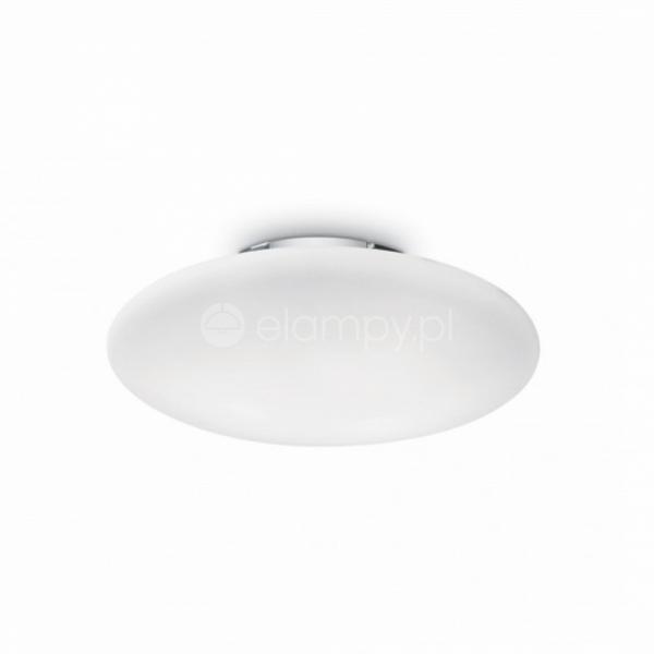 Lampa sufitowa SMARTIES BIANCO PL2 D40