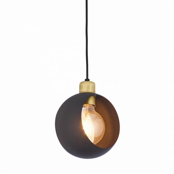 Lampa wisząca CYKLOP BLACK 2751