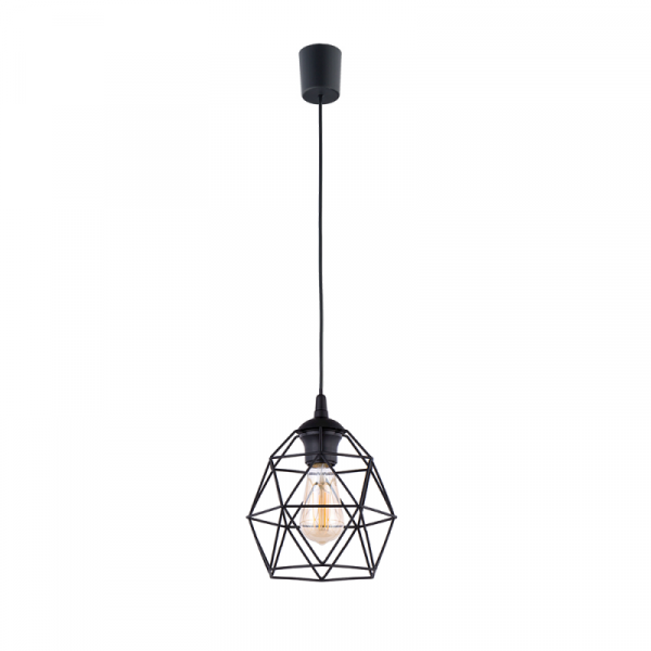 Lampa wisząca GALAXY BLACK 3190