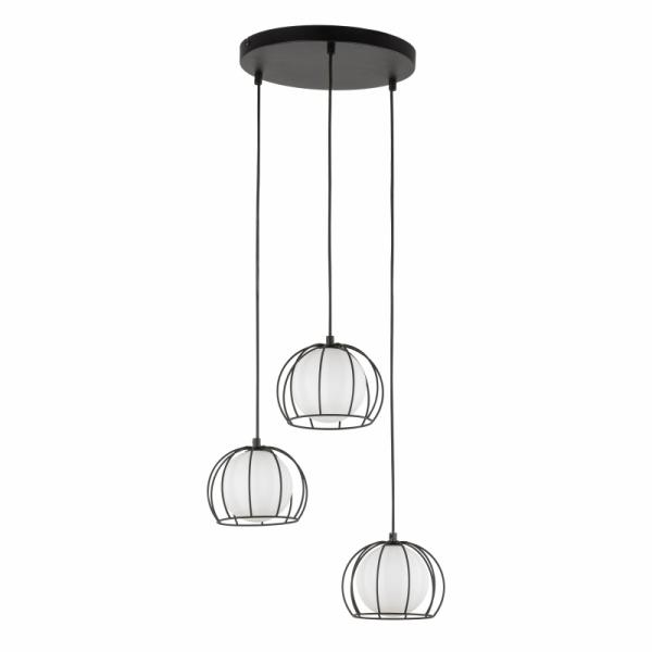 Lampa wisząca BENIAMIN 4812