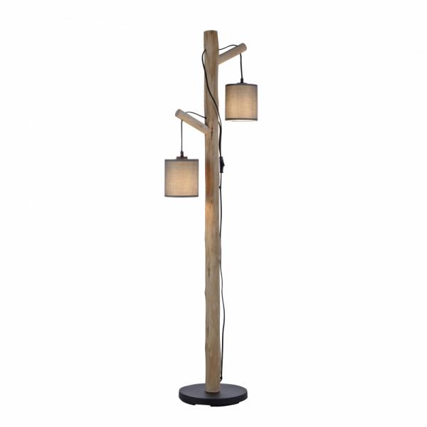 Lampa podłogowa GREEN TRIB 15785-29