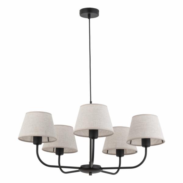 Lampa wisząca CHICAGO LINEN 3989