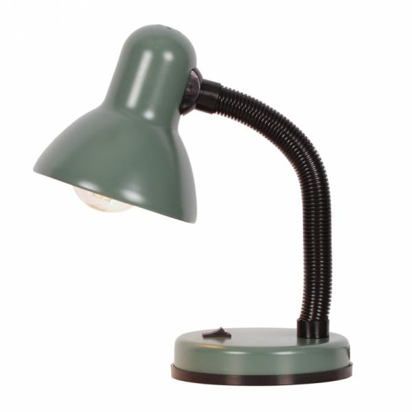 Lampka biurkowa K-MT-203 ZIELONY CARIBA