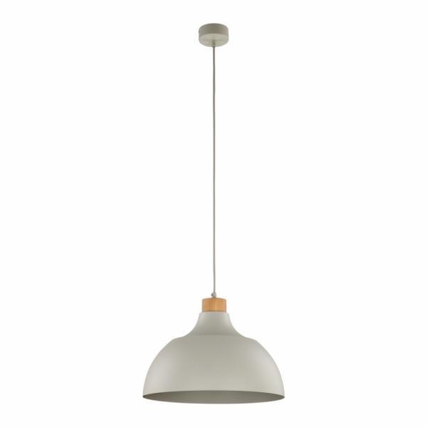 Lampa wisząca CAP BEIGE 5664