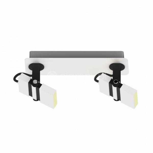 Lampa sufitowa COSTA CK170208-2