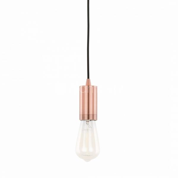 Lampa wisząca MODERNA DS-M-038 RED COPPER