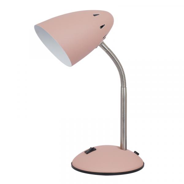 Lampa biurkowa Cosmic MT-HN2013-PINK+S.NICK