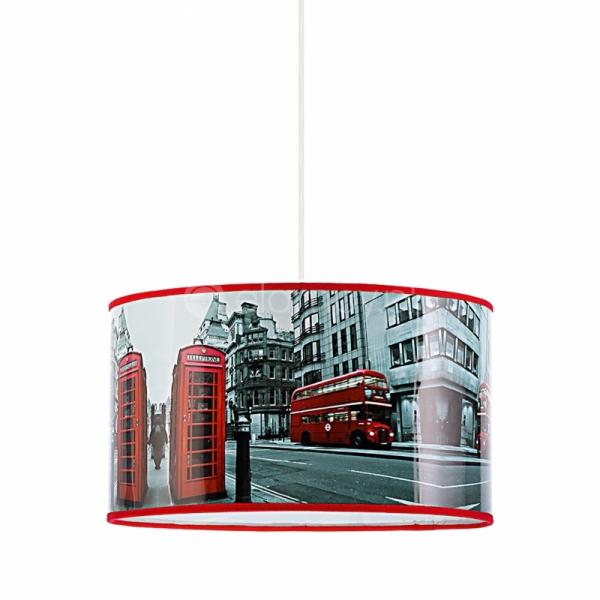 Lampa wisząca LONDON 7908