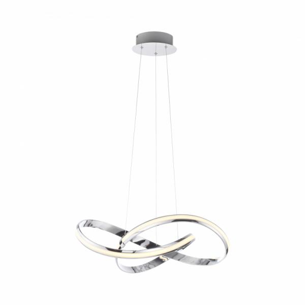 Lampa wisząca MELINDA 8291-17