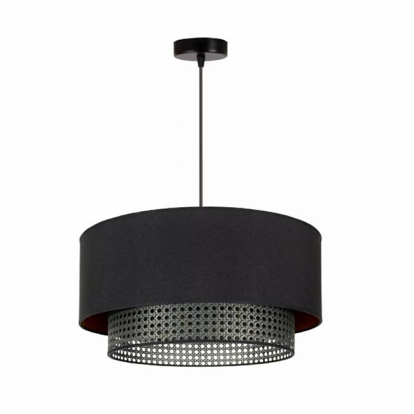 Lampa wisząca RATTAN 603683