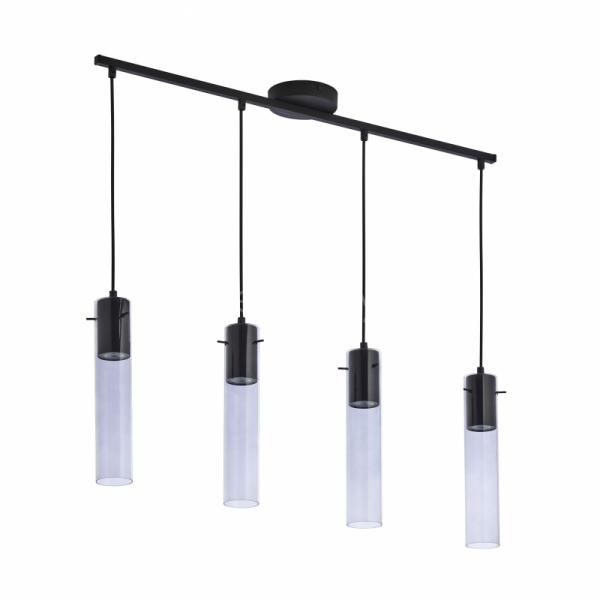 Lampa wisząca LOOK GRAPHITE 3149